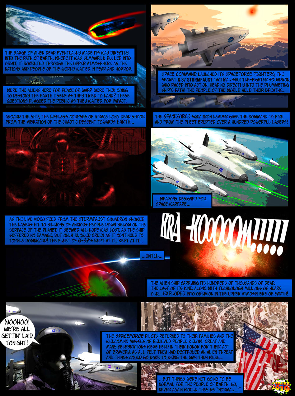 Super 10 Issue 1 page 3 full