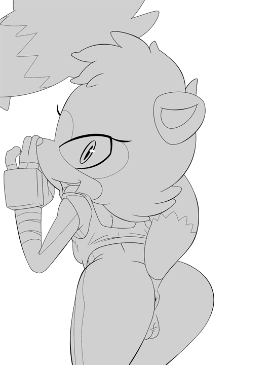 Hectic | HecticArts | HecticSketchin page 10 full