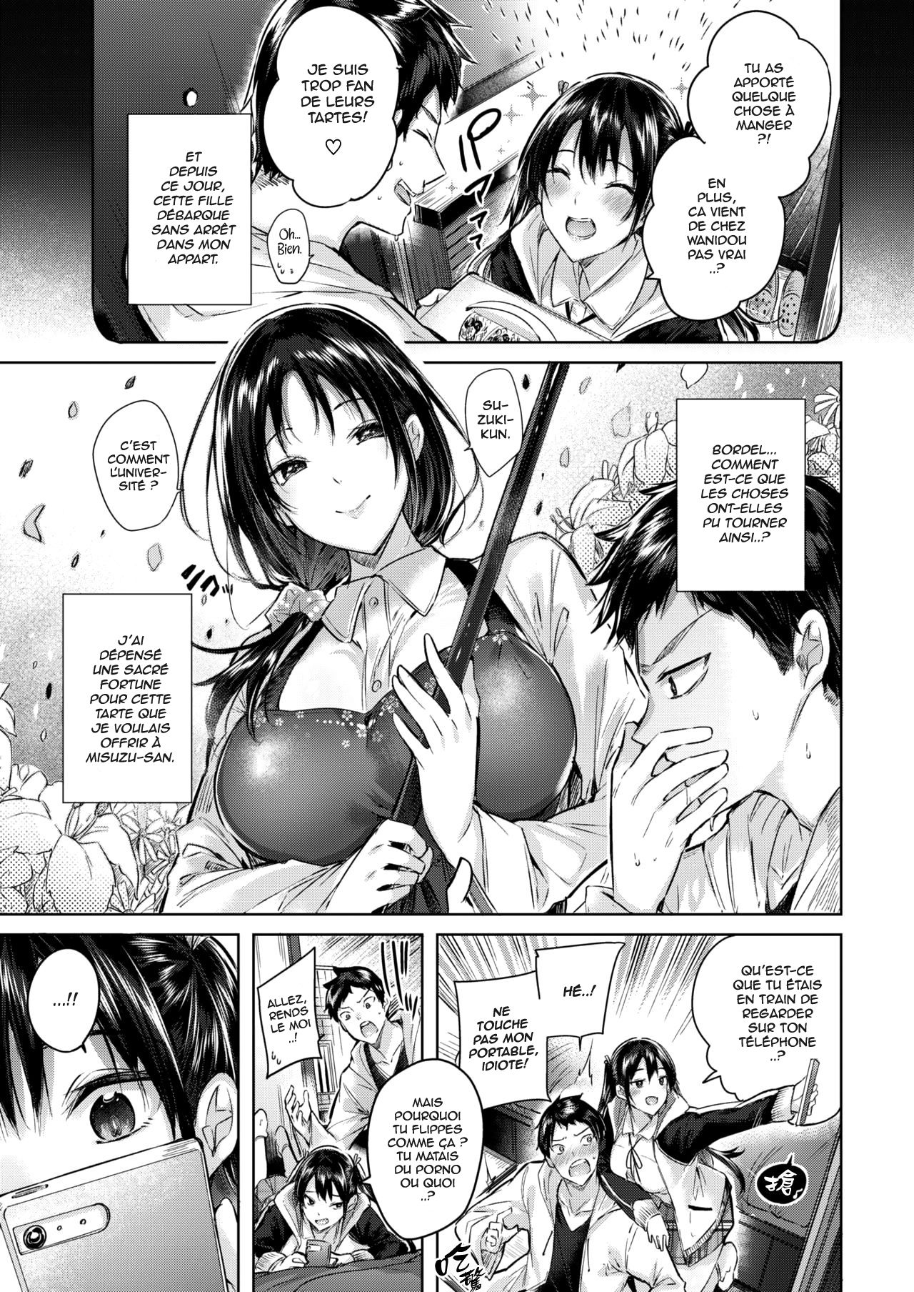 Namaiki | Cheeky page 3 full