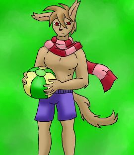 ARTIST XizzDot page 5 full