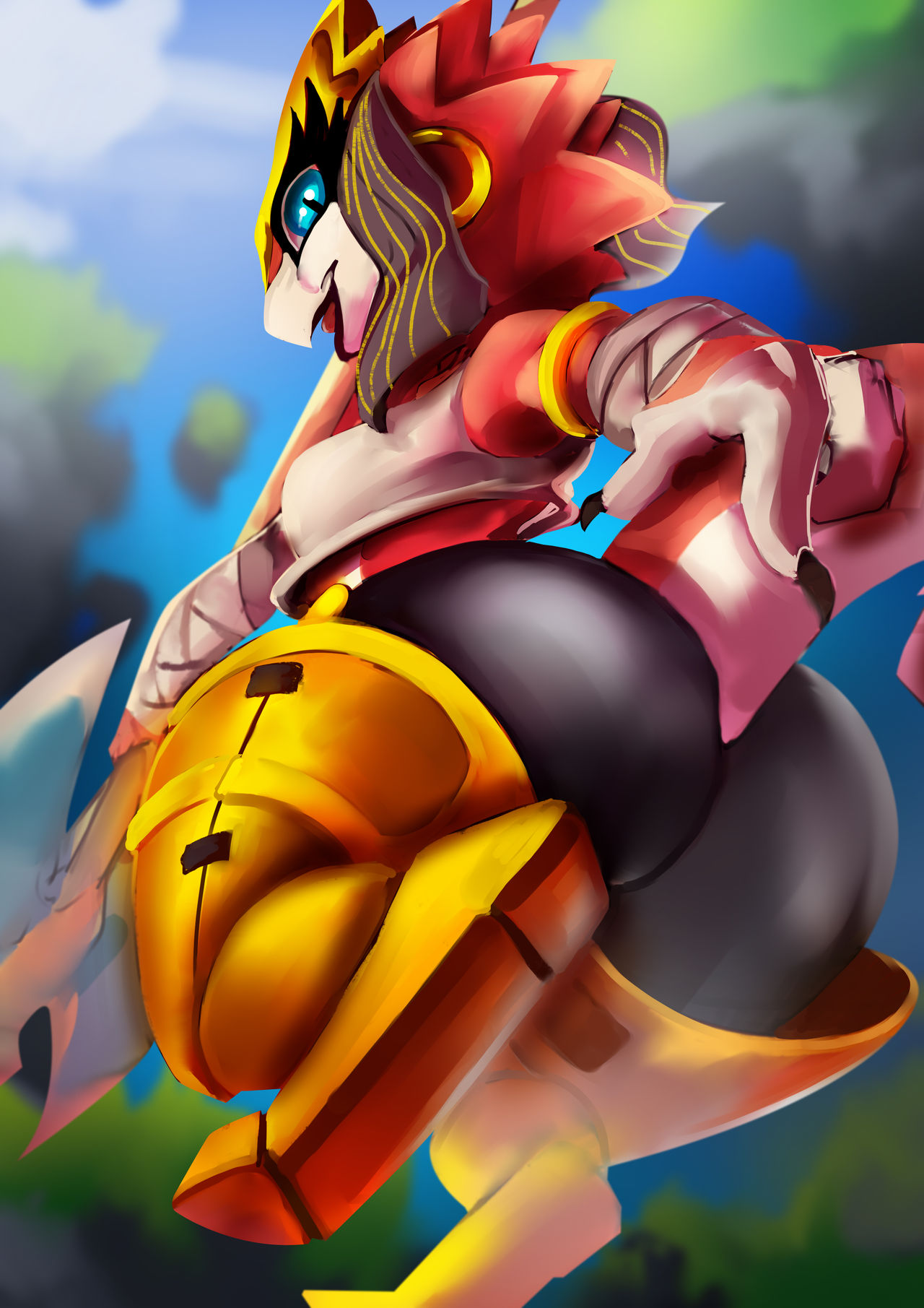 ARTIST f-ss page 12 full
