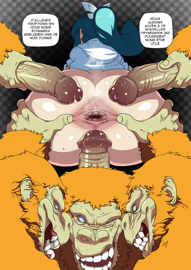 MOGALL FOREST page 9 full