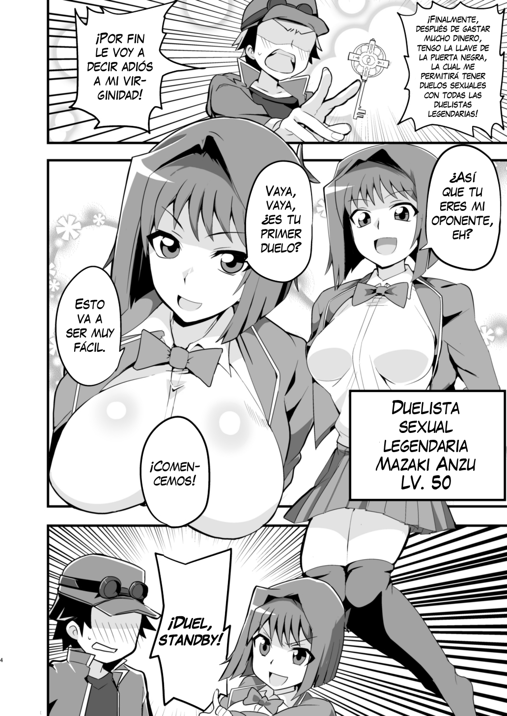 Enjoy Sex Links 1 & 2 page 3 full