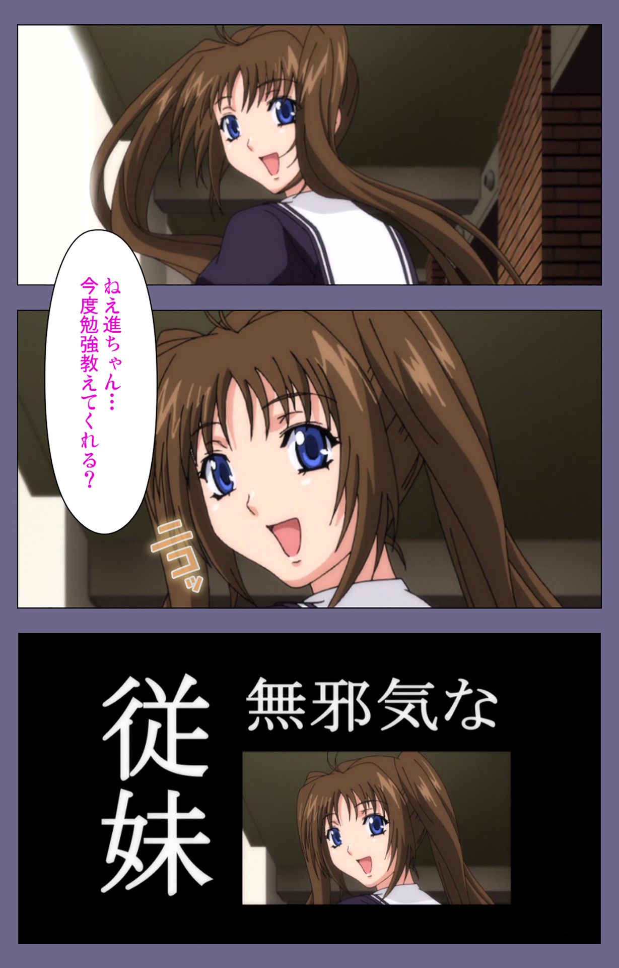 Saiminjutsu 2 ~Gensou to Inyoku no Ryouiki ni~ Kanzenban page 11 full