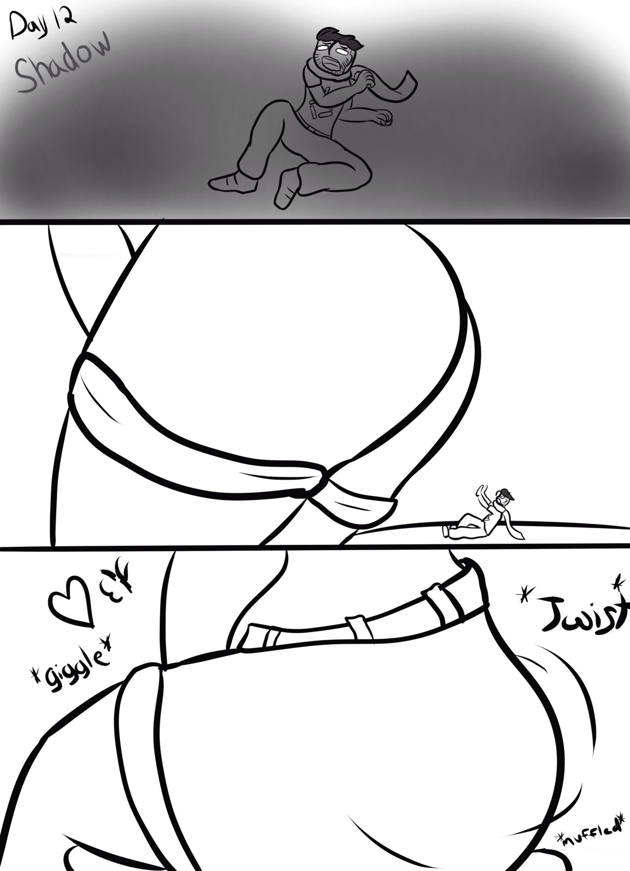 artist collection  + fanart page 12 full