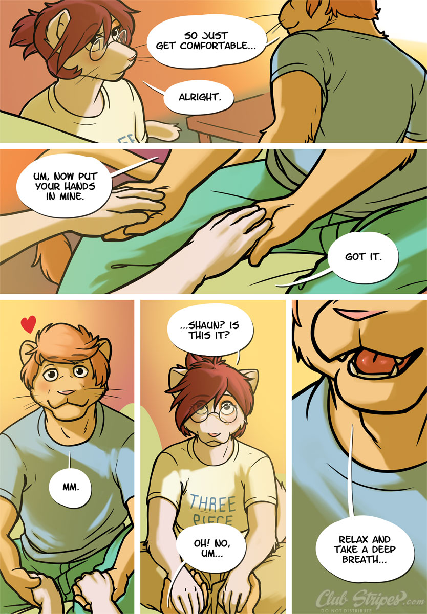 Shortcut page 12 full