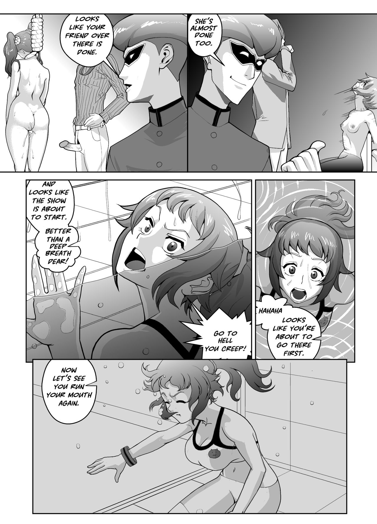 Build Snuffers Tried page 8 full