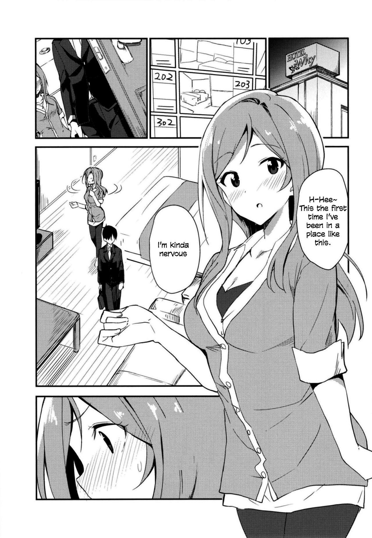 Rio theater! page 4 full