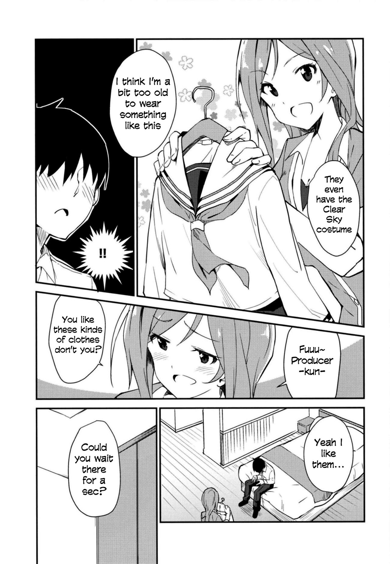 Rio theater! page 6 full
