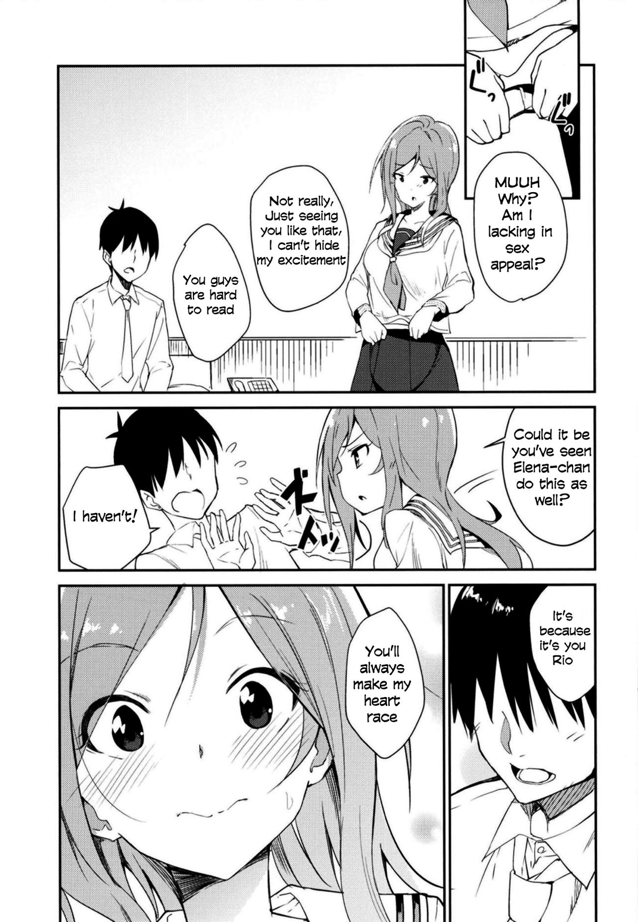 Rio theater! page 8 full