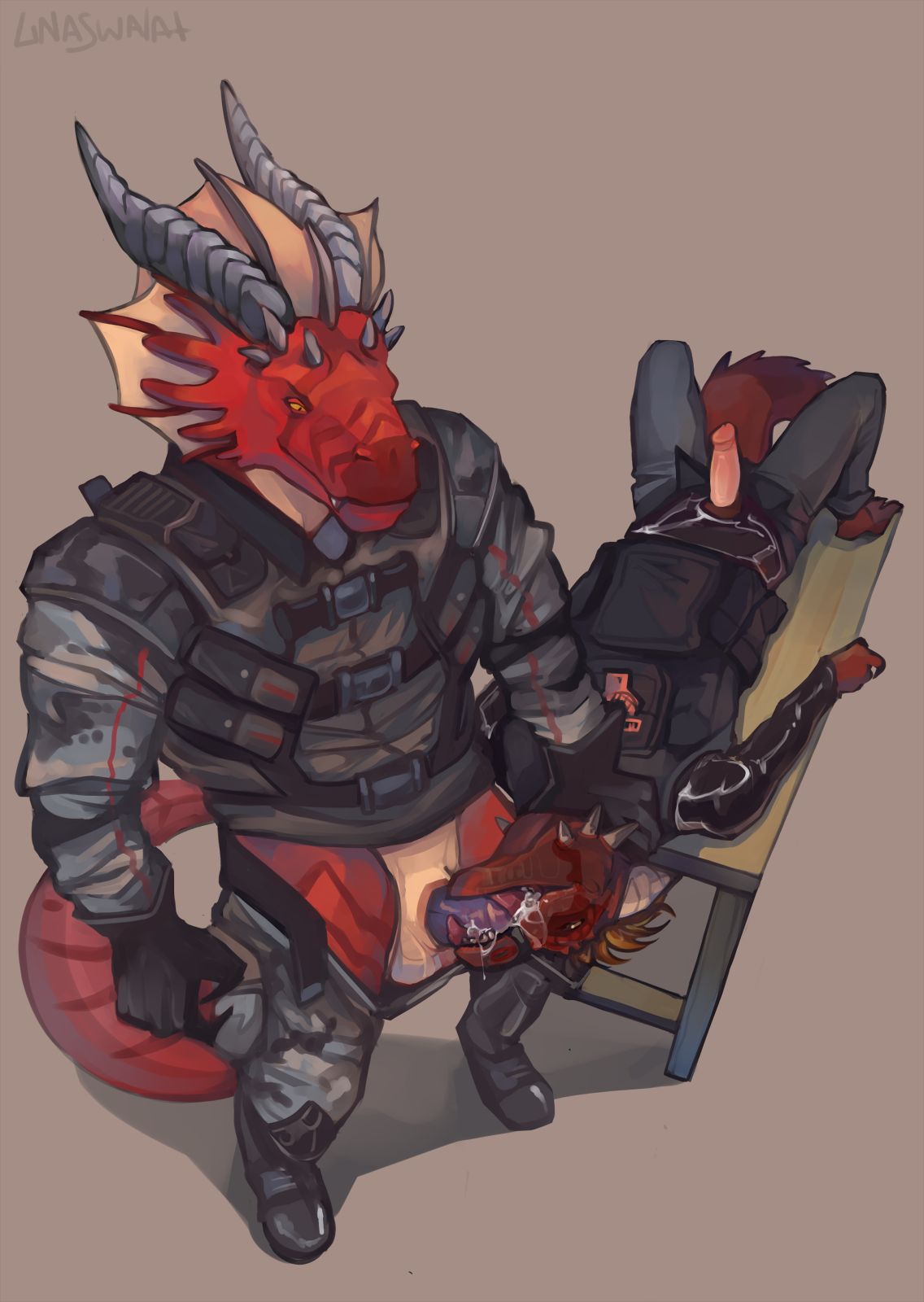 Artist :: LinaSwalaf page 6 full