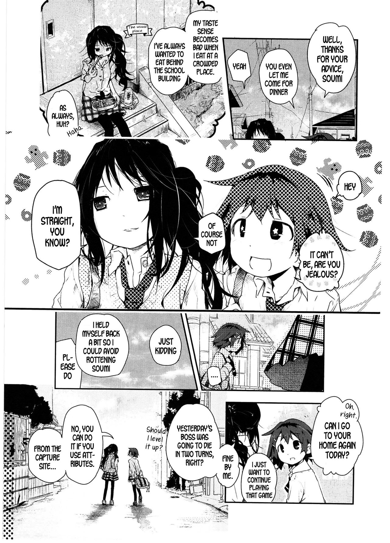 skew Lines page 5 full