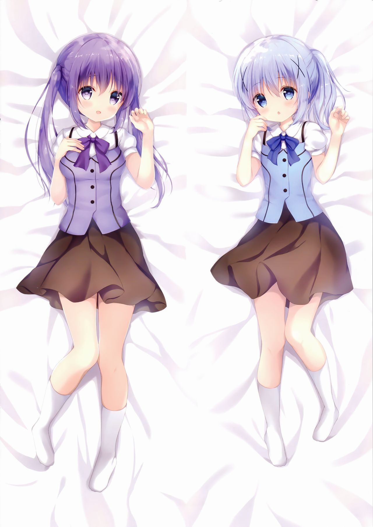 confiture ameusagi illust collection Vol. 6 page 8 full