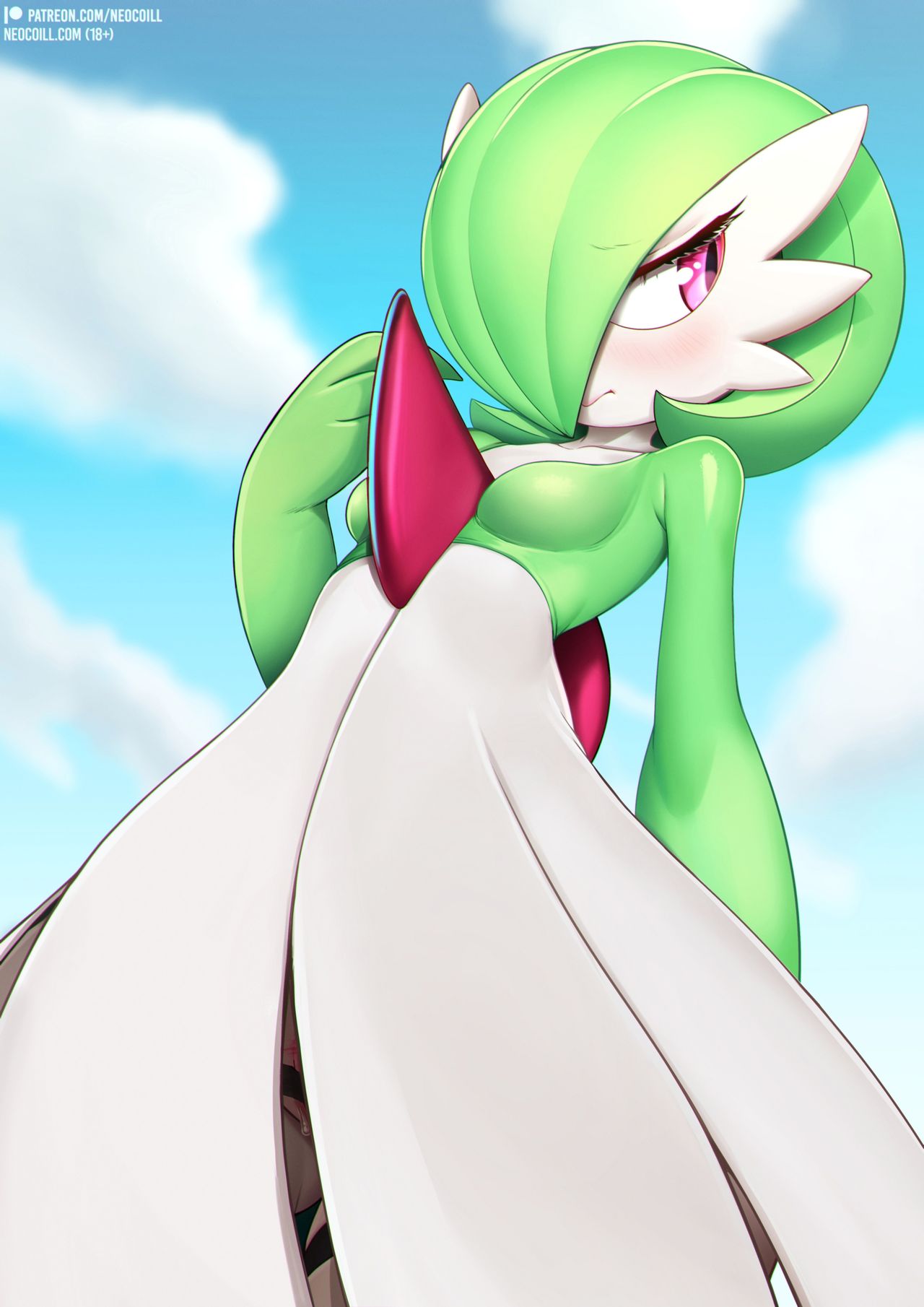 NeoCoill Patreon Update 083 page 12 full