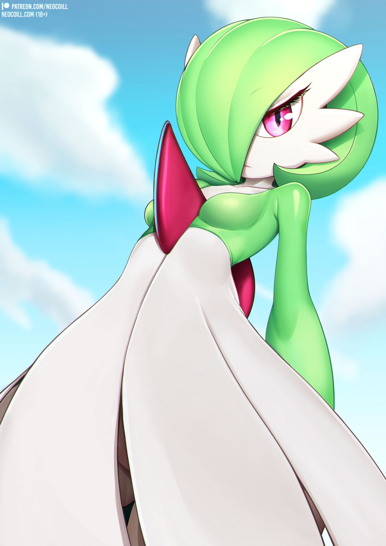 NeoCoill Patreon Update 083 page 2 full