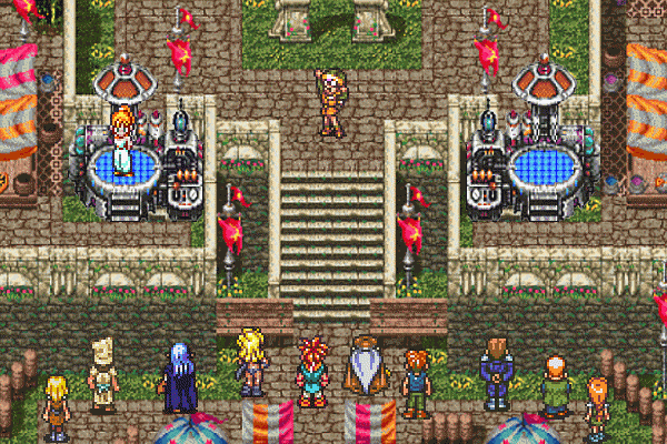 MegaMarle Complete page 11 full
