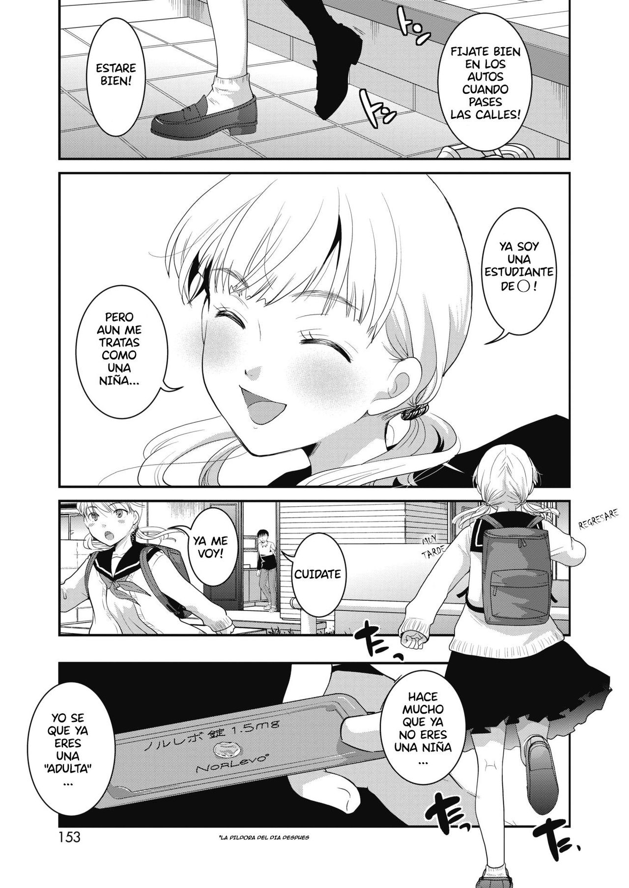 Yumemiru Aida ni Hanahiraku page 7 full