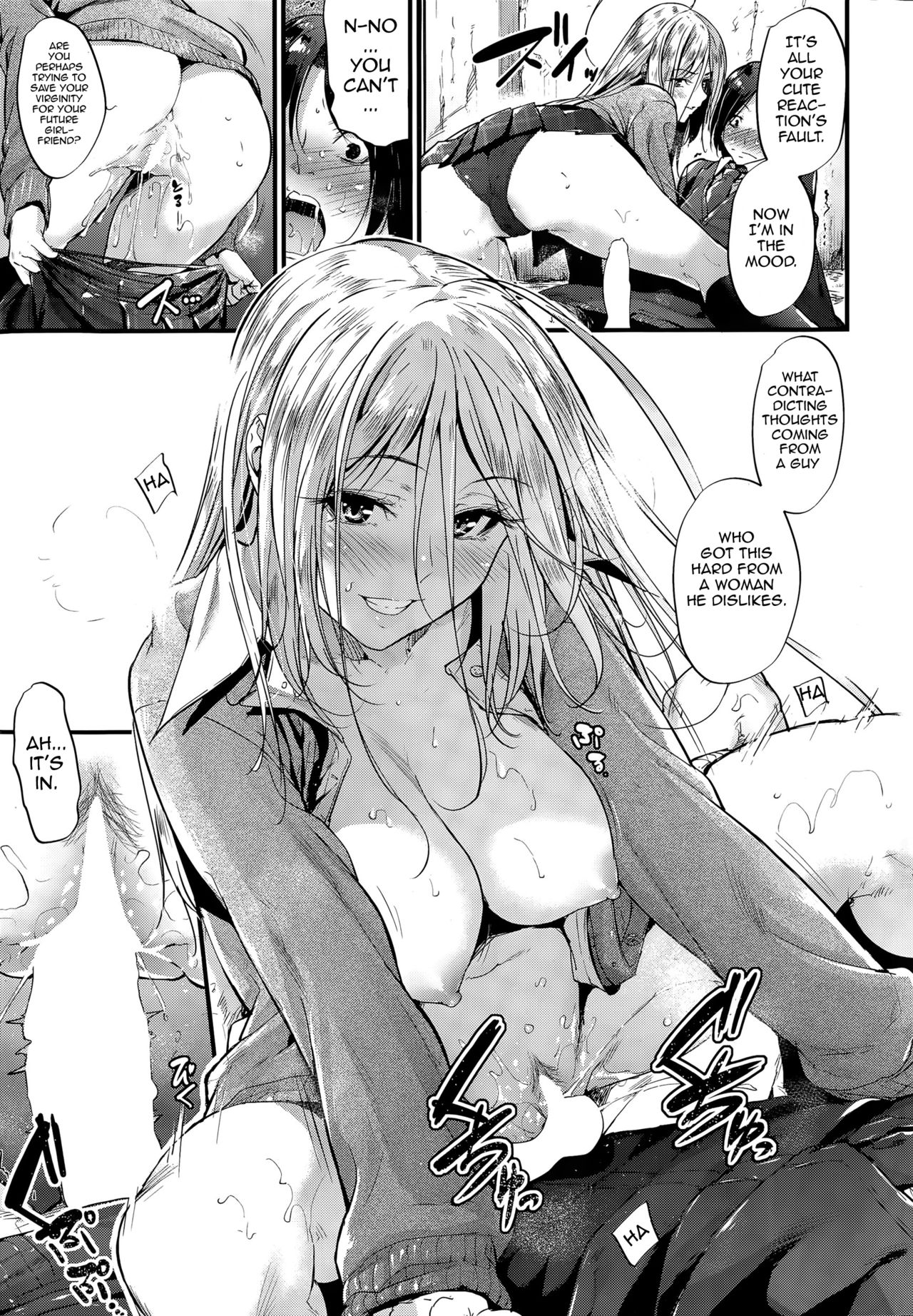 Encounter + Encounter Sonogo page 11 full