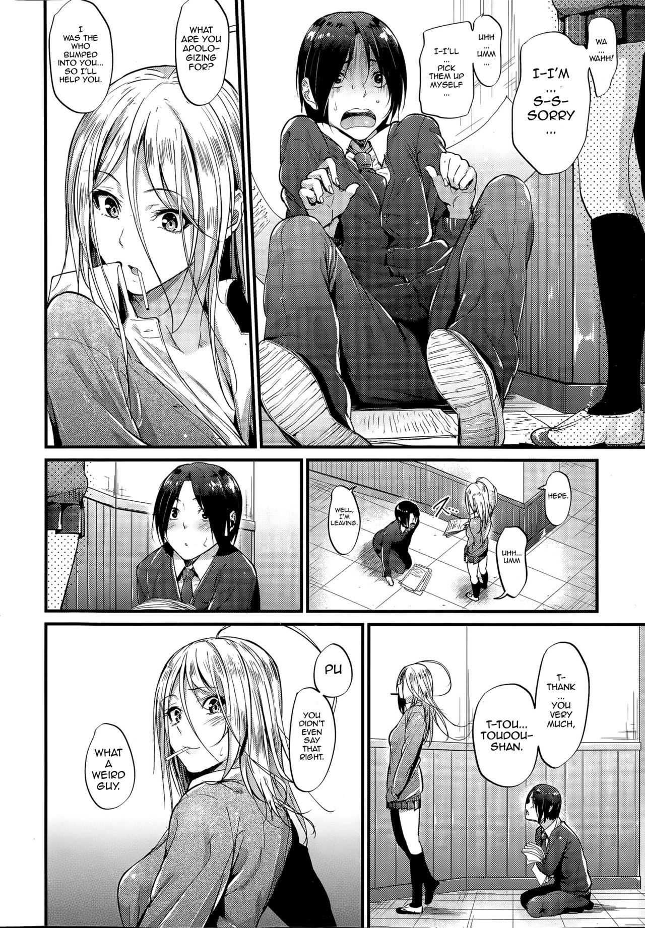 Encounter + Encounter Sonogo page 2 full