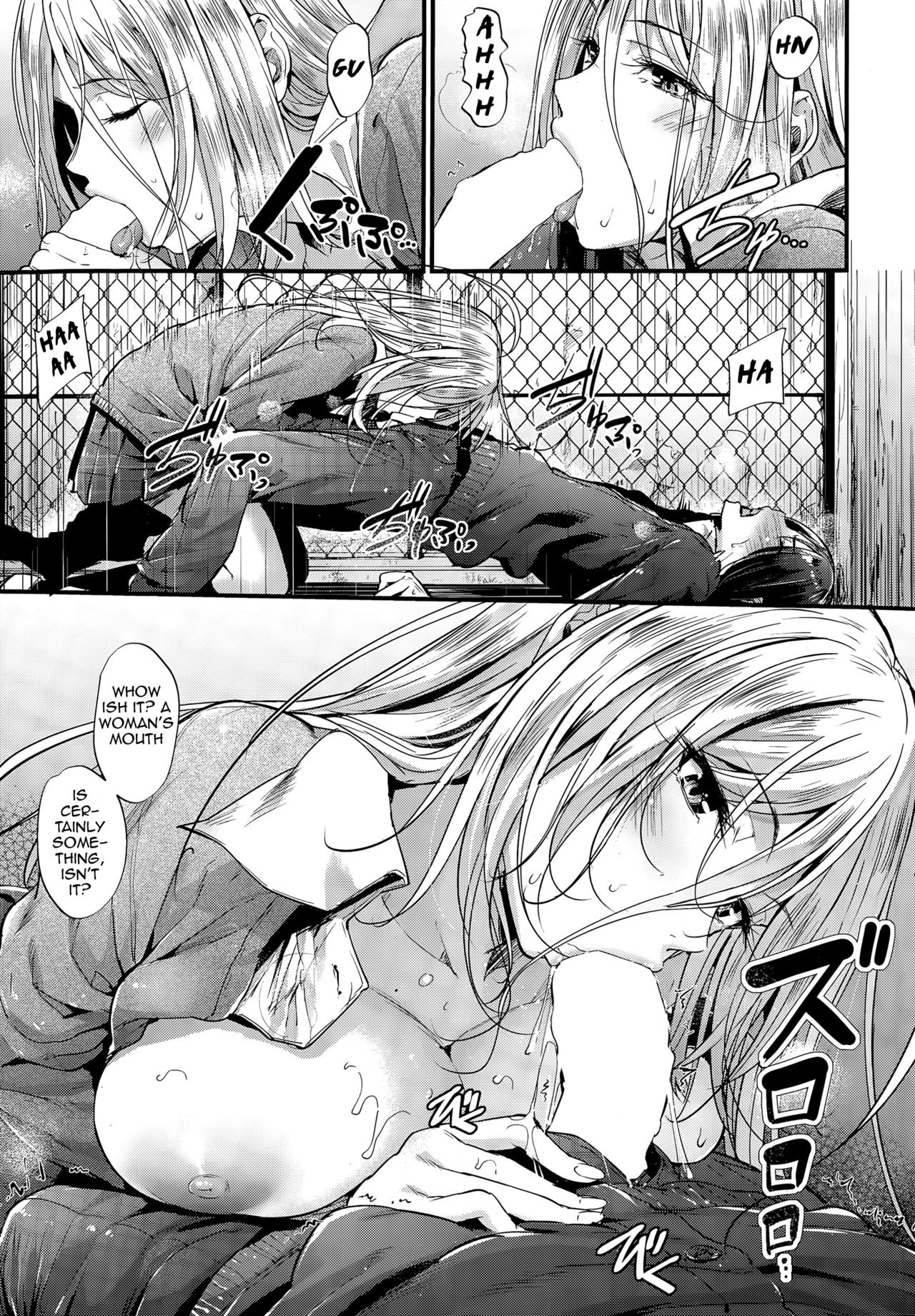 Encounter + Encounter Sonogo page 9 full