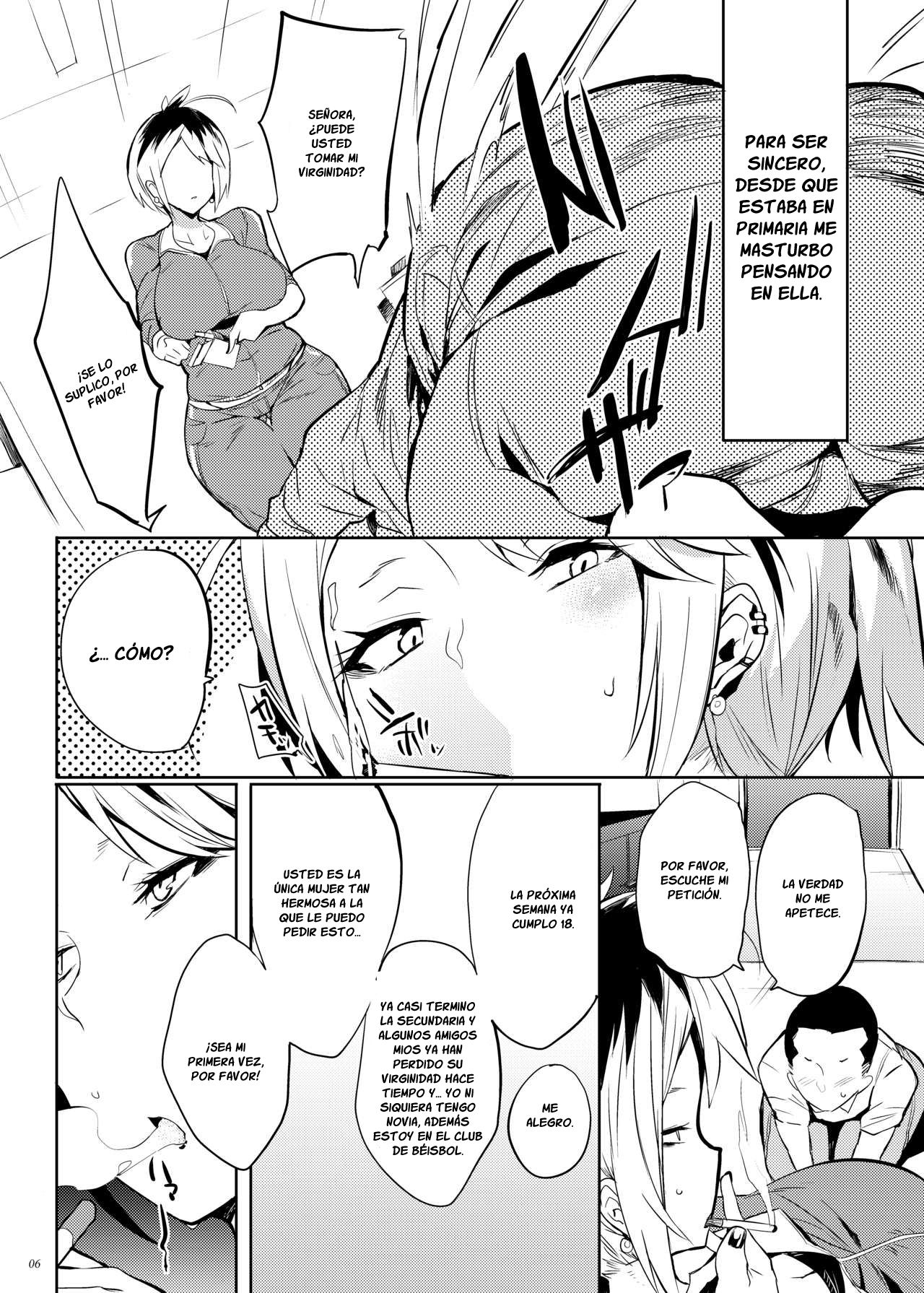 YANKEE MY HOME! page 4 full