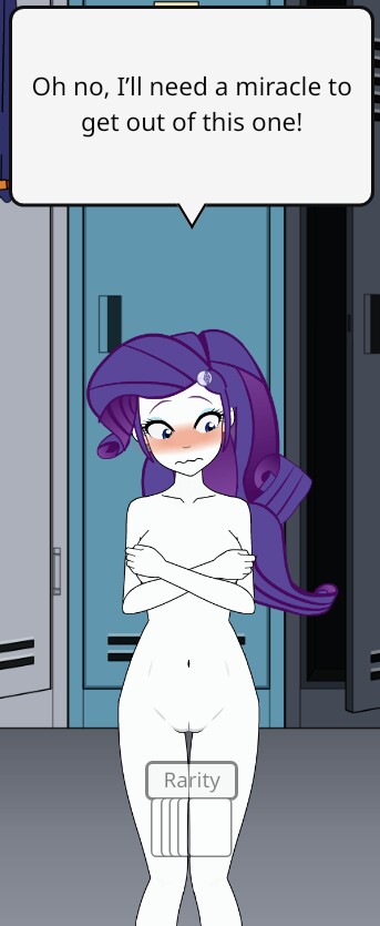 Humanized MLP page 6 full