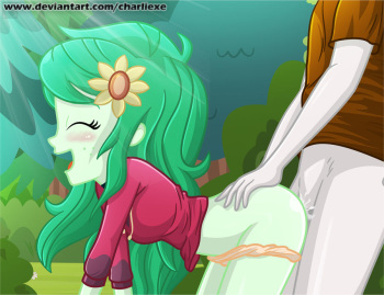 Humanized MLP cover