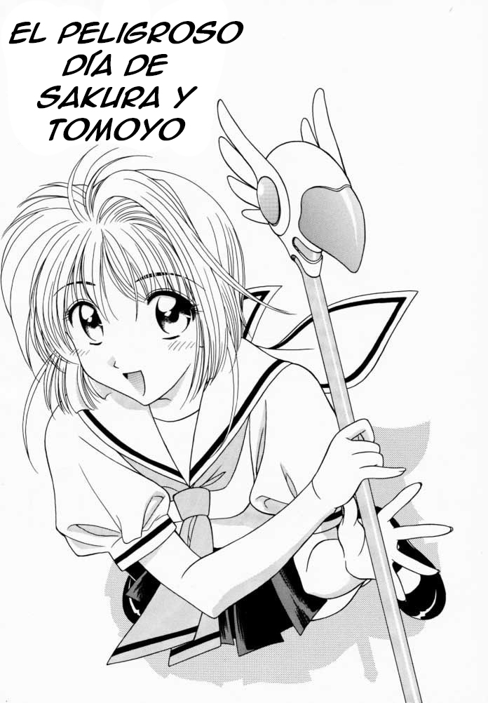 Sakura Tsuu 1 page 5 full