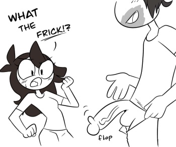 what the frick - Jaiden [Joshin] cover