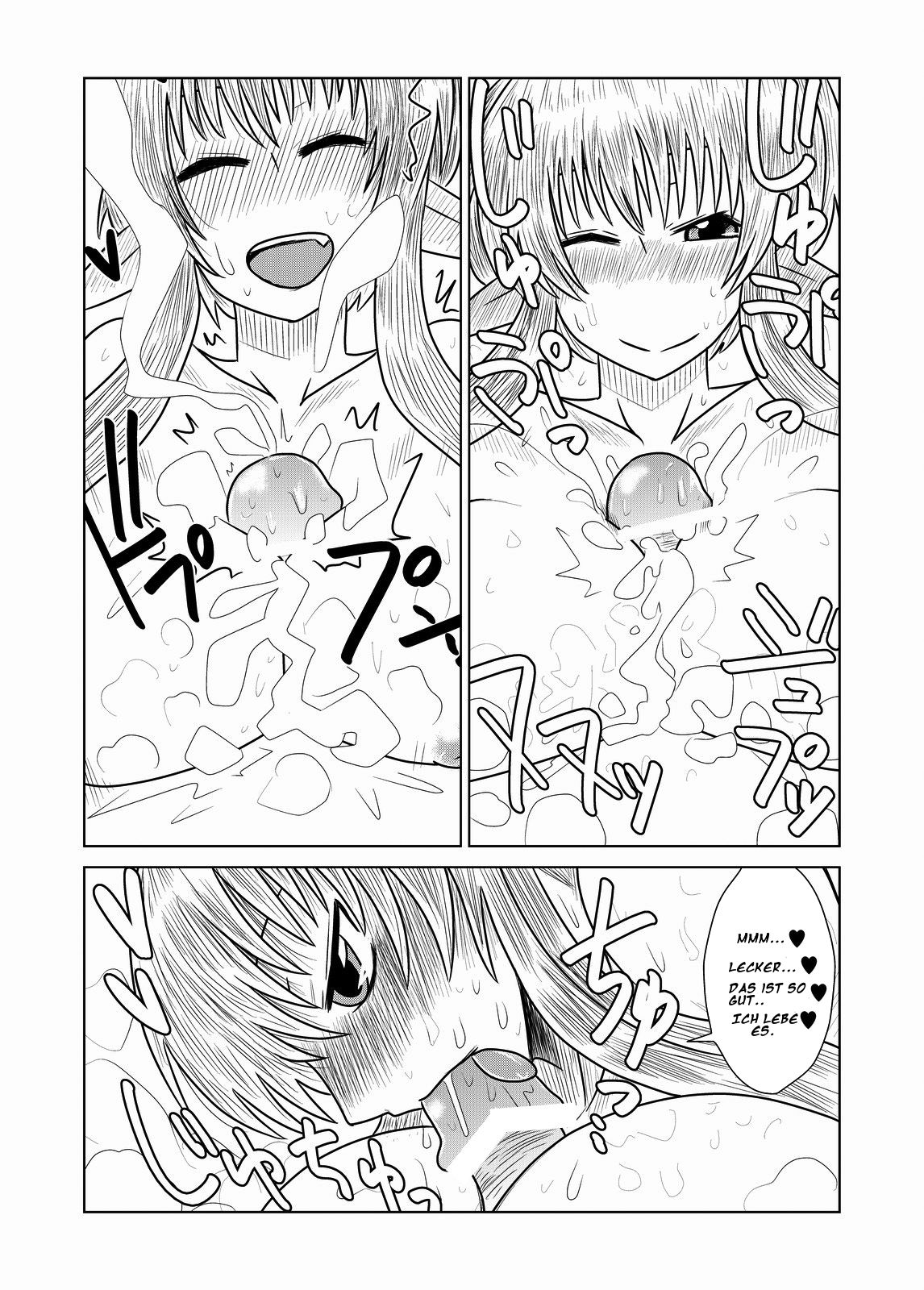 Succubus Time!! | Sukkubad Zeit page 12 full
