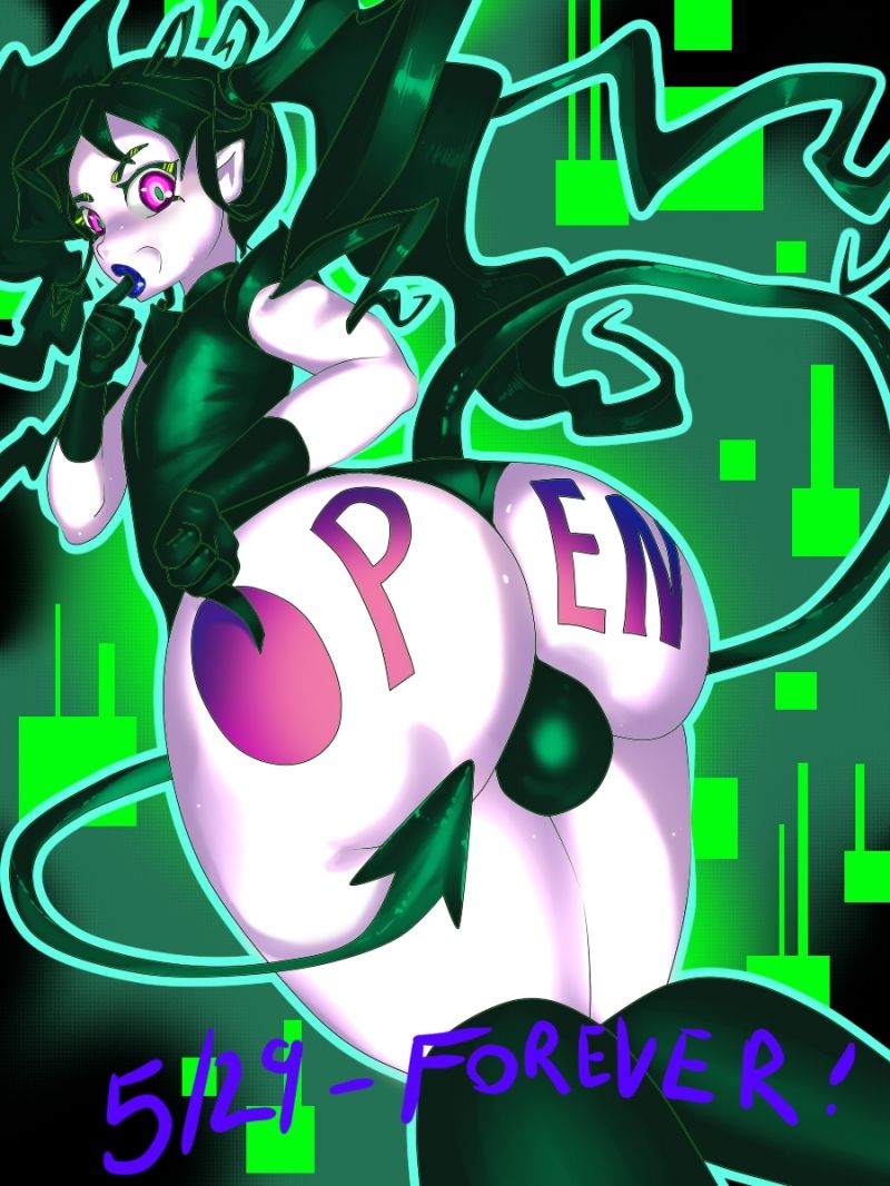 Some arts from patreon posts page 1 full