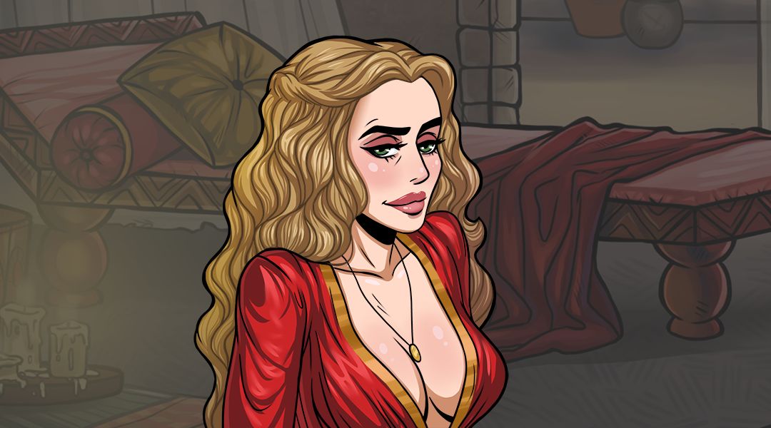 Game of Whores page 2 full