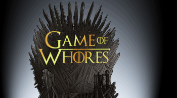 [MANITU Games] Game of Whores [v0.12b] cover