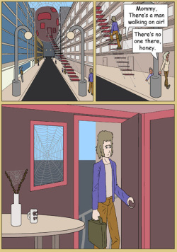 - Manspider 21: Kama-Sutra Book 4