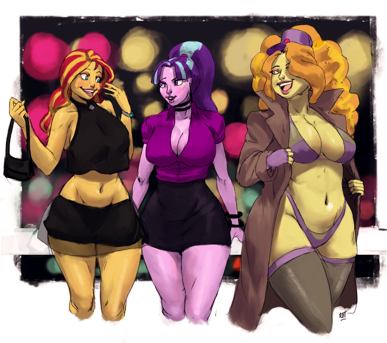 ARTIST bimbosparkle page 2 full
