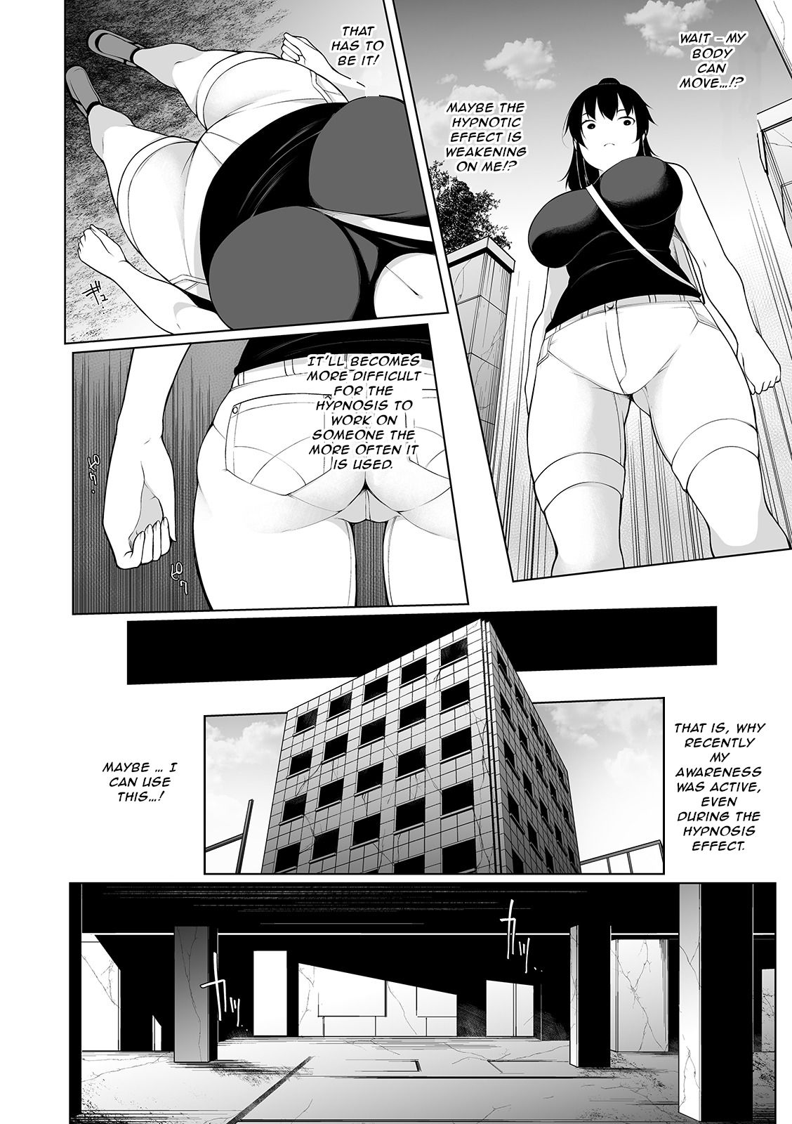 HYPNO BLINK 4 page 6 full