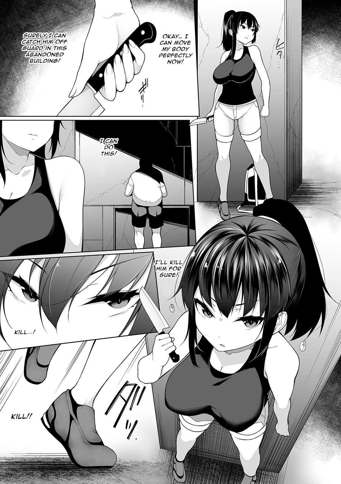 HYPNO BLINK 4 page 7 full