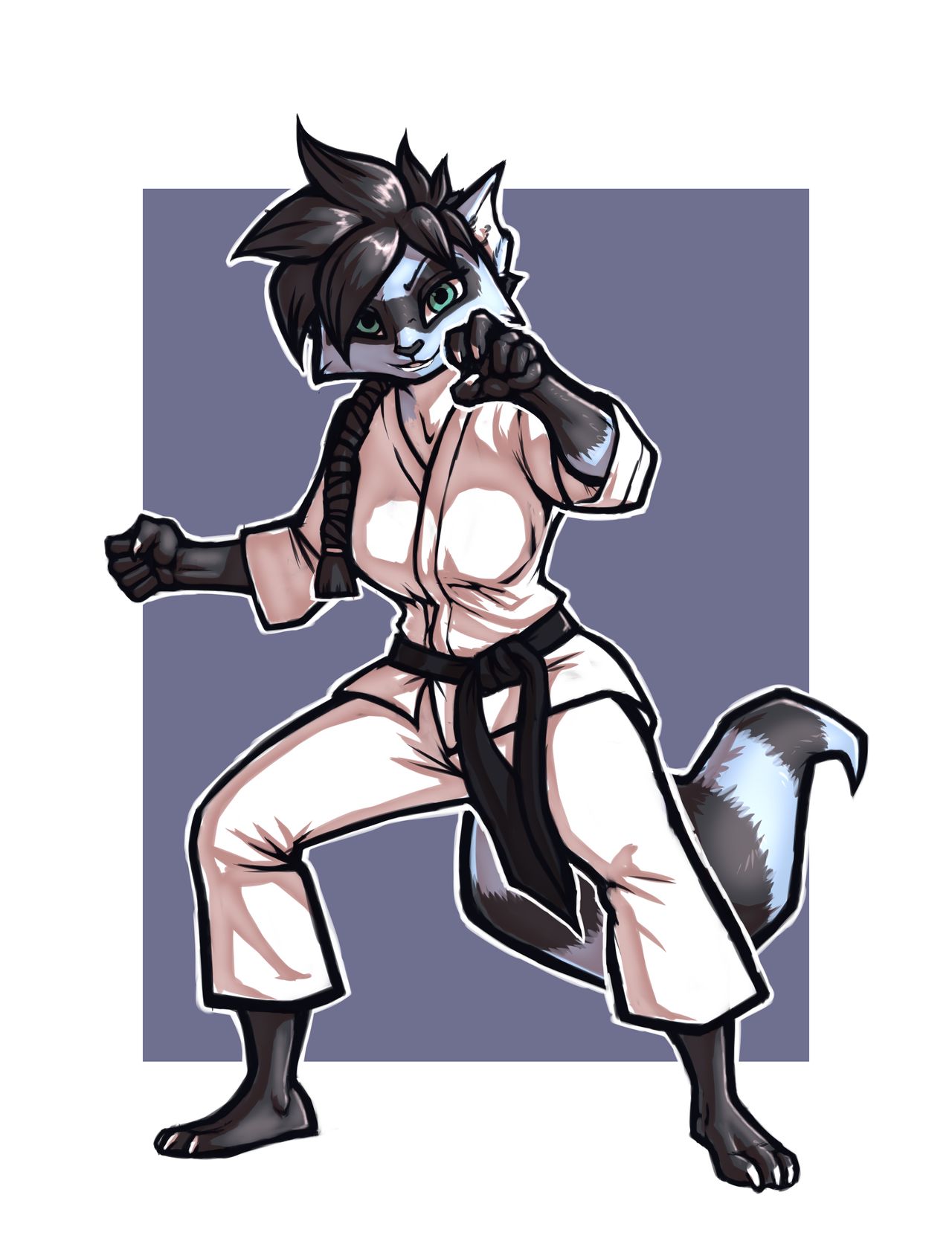 Sly x Krystal Imageset Commission page 12 full