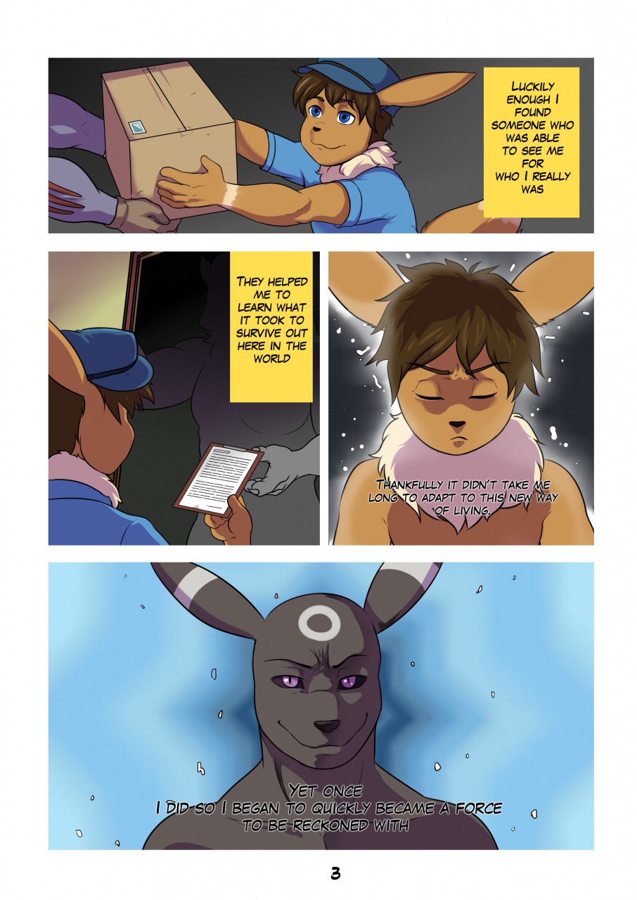 A Darker shade of desire page 4 full