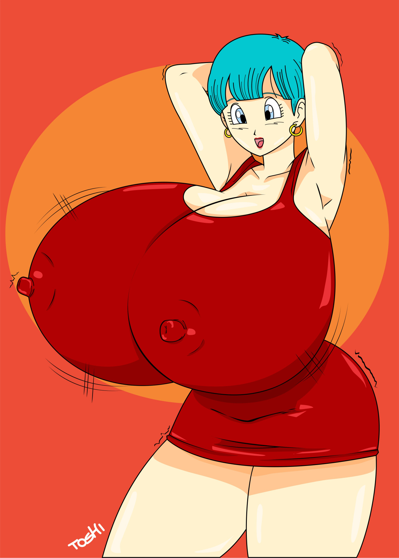 ARTIST Toshis0 page 11 full