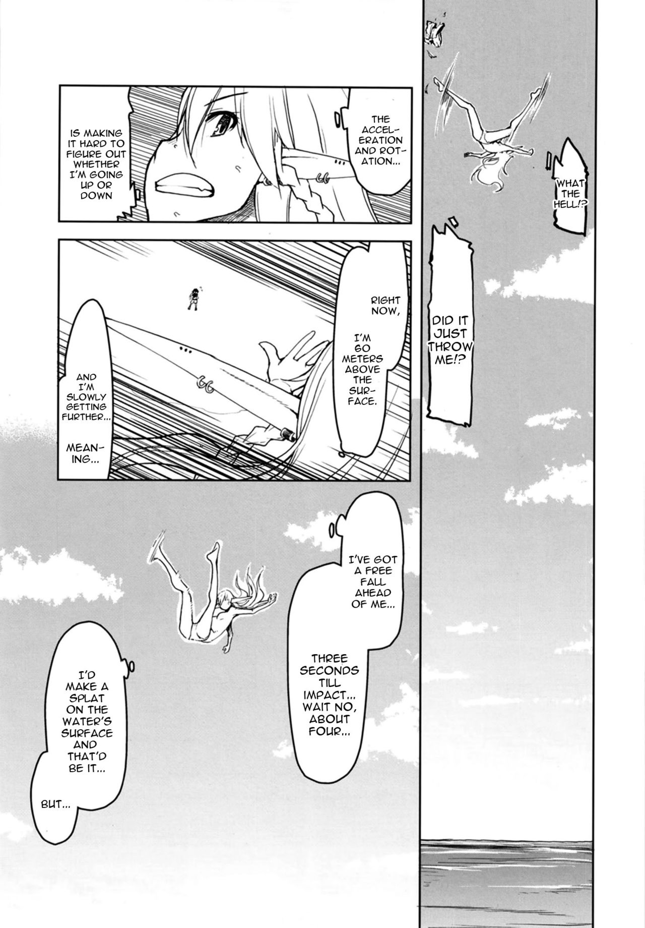 Dosukebe Elf no Ishukan Nikki 7 page 11 full
