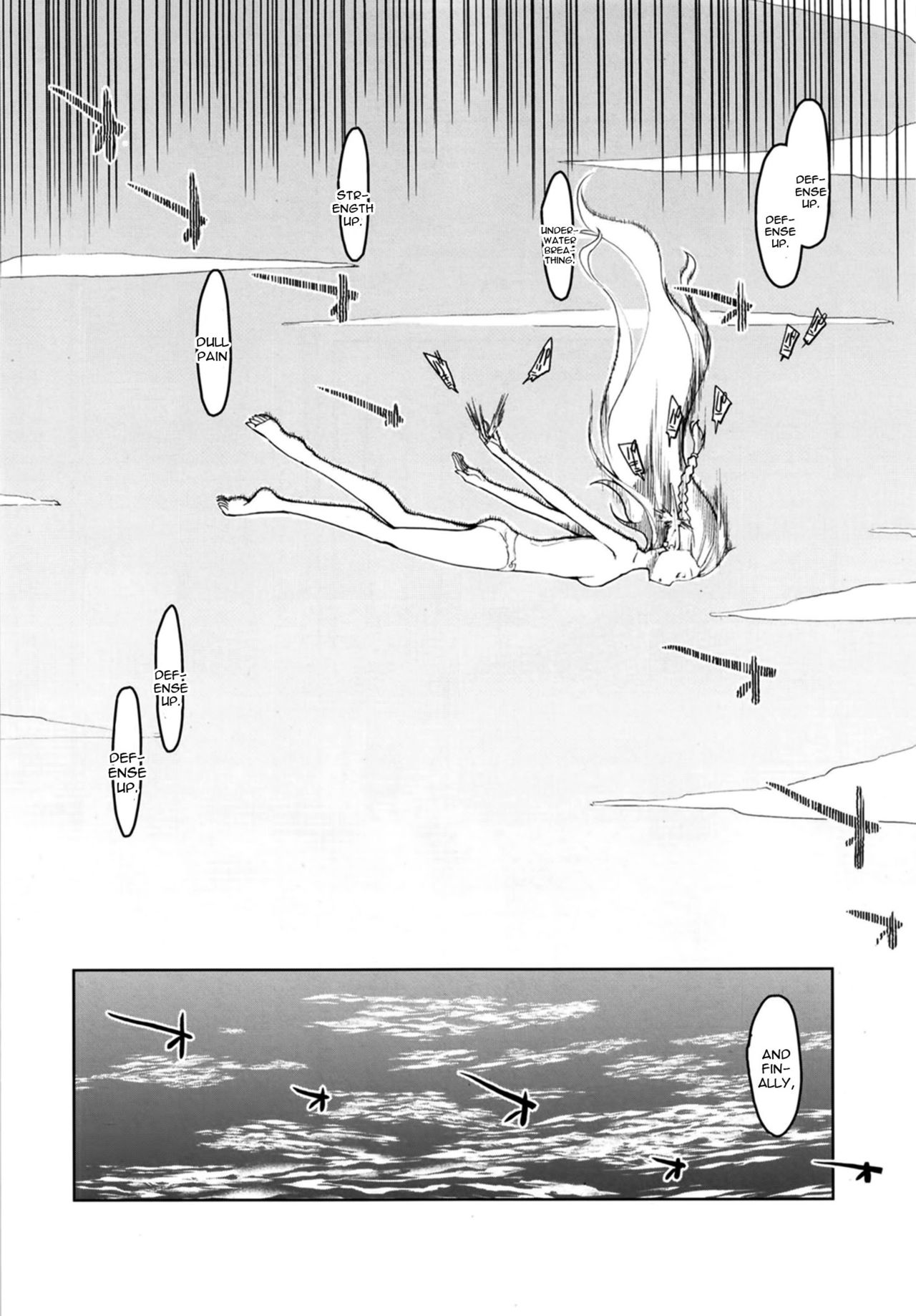 Dosukebe Elf no Ishukan Nikki 7 page 12 full