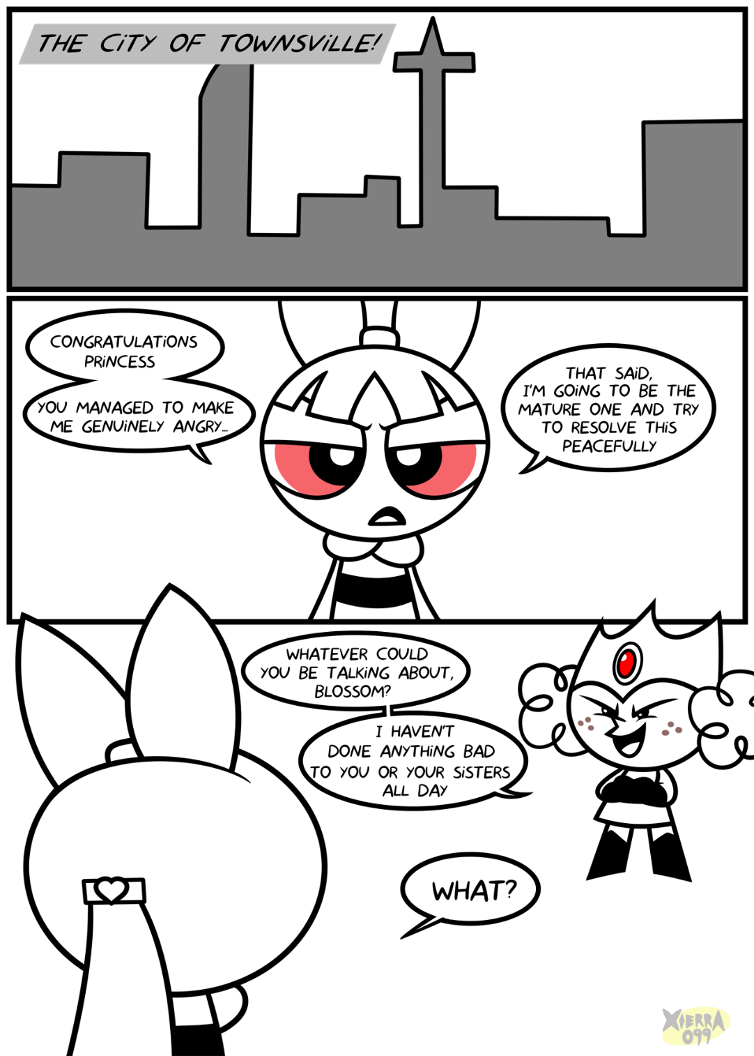 RED and GOLD page 3 full