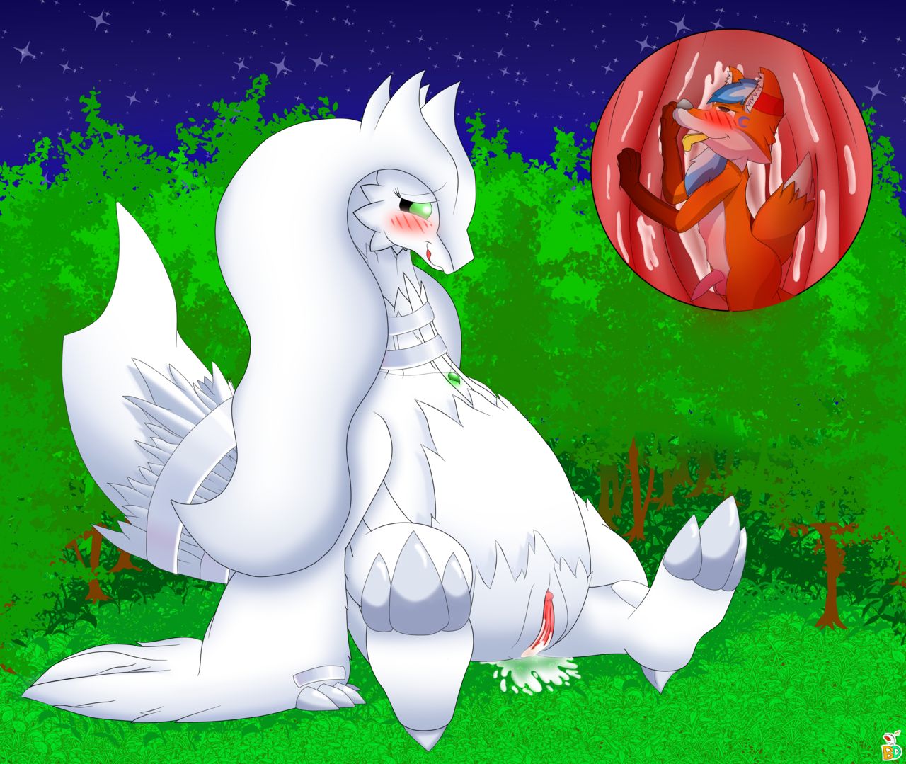 ARTIST bds charmeleon page 12 full
