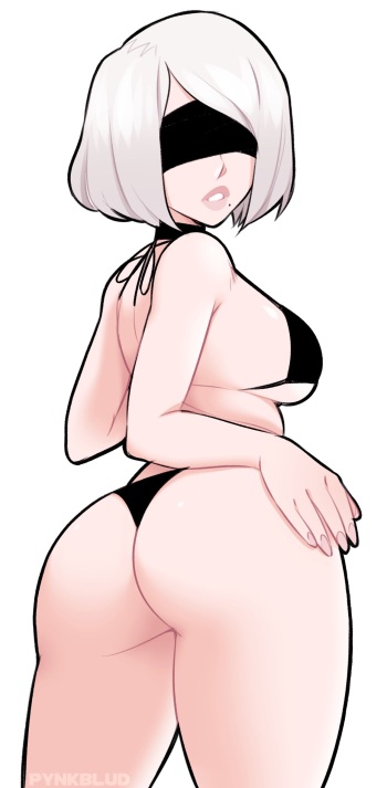 [Patreon] PynkBlud cover