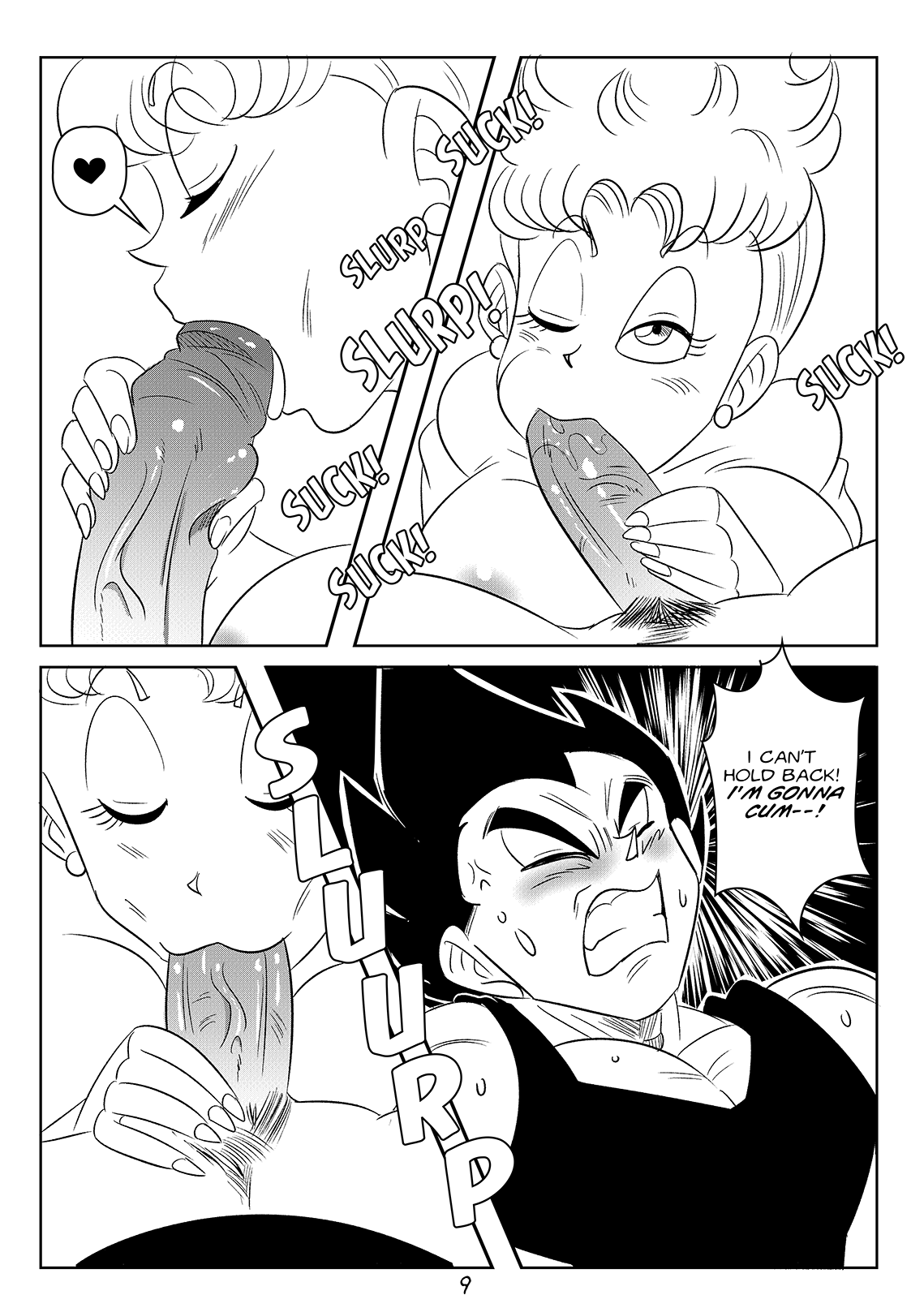 Panchy Knows Best! page 11 full