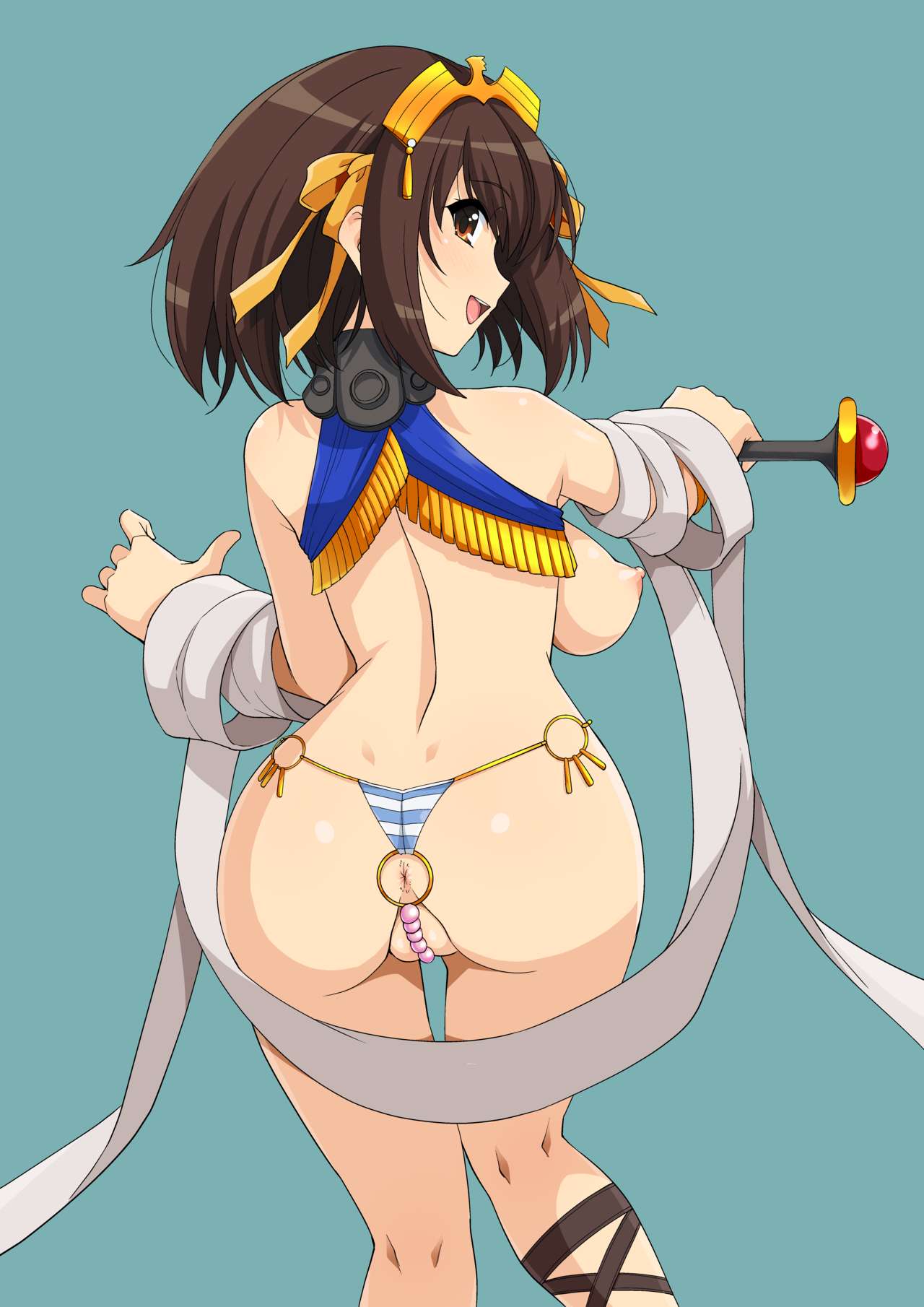 Harucos 8 page 11 full