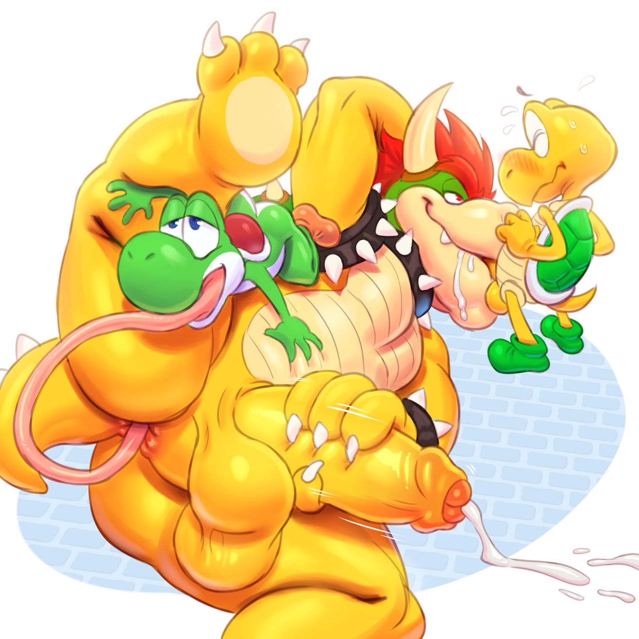 ARTIST gerkk page 3 full
