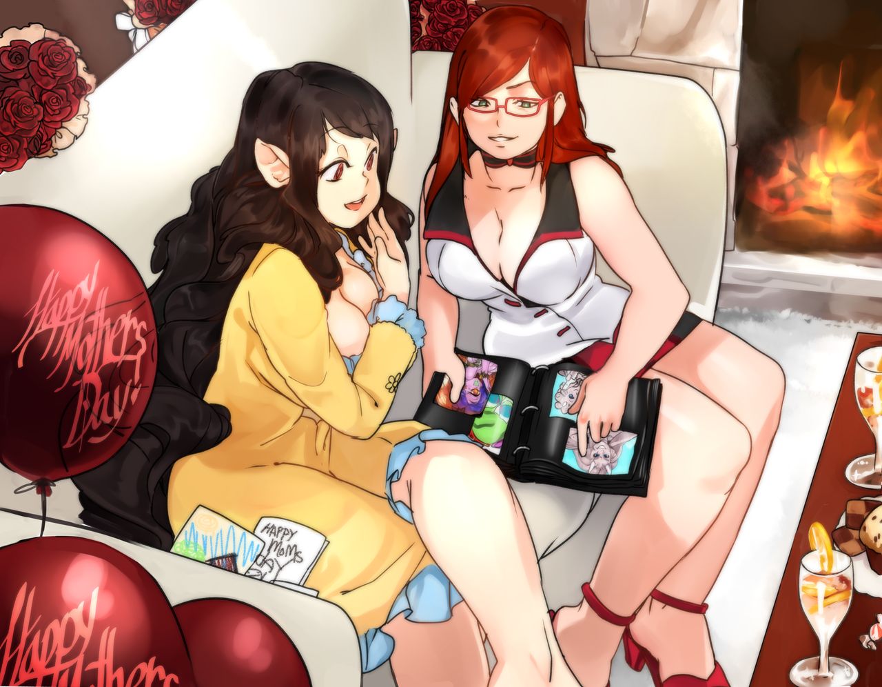 ARTIST HEARTZMD page 10 full
