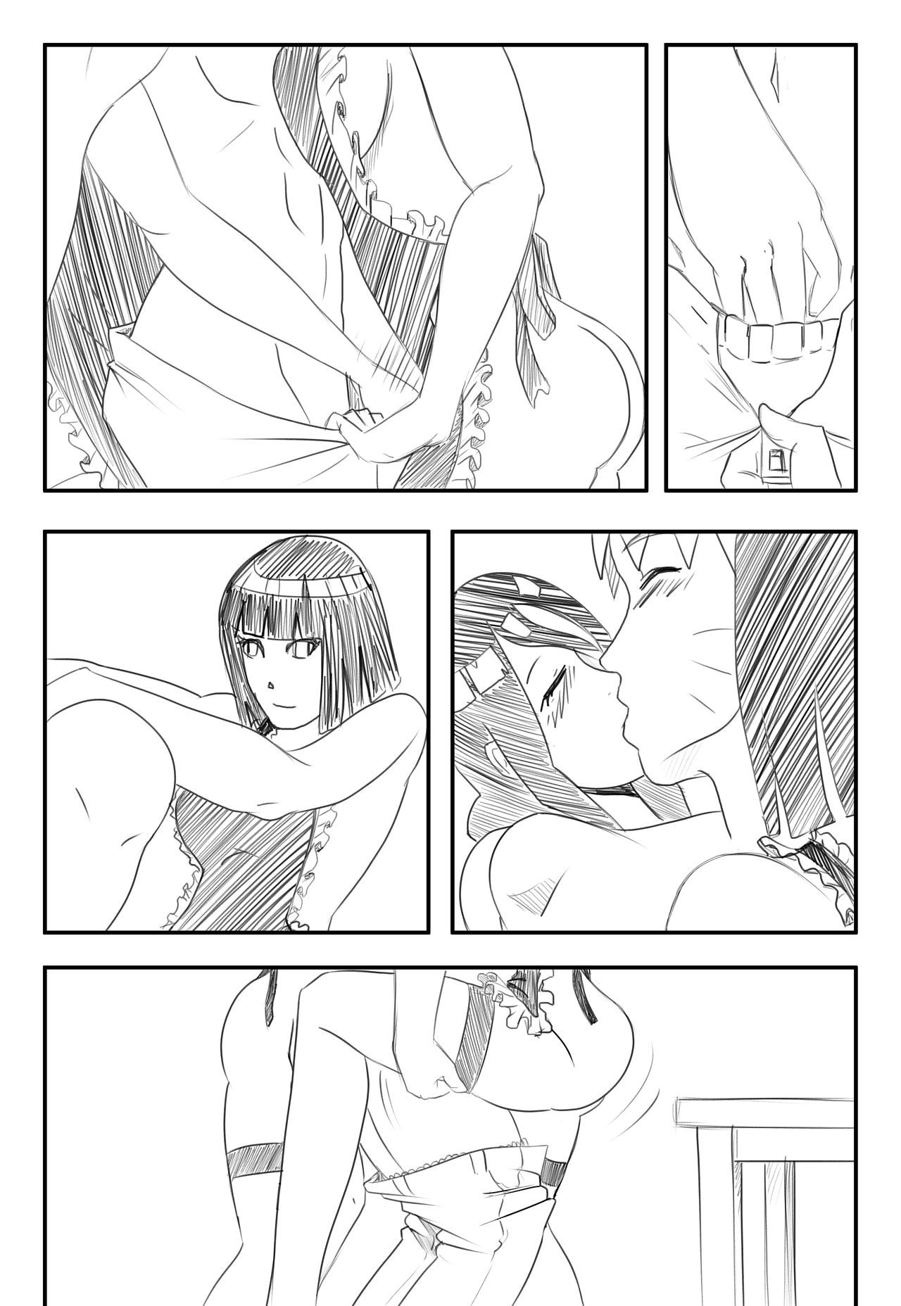 El Amor De Una Hermana 3 page 4 full